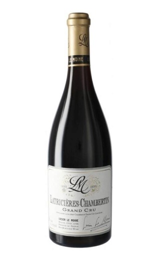 Вино Lucien Le Moine Gevrey-Chambertin 1er Cru Champeaux AOC  2022  750 мл