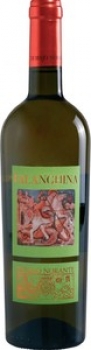 Вино Di Majo Norante Sangiovese DOC  2019 750 мл 13,5%