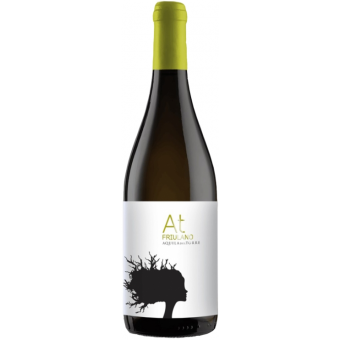 Вино Aquila Del Torre At Friulano DOC dry  2017 750 мл