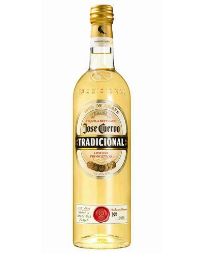 Текила Jose Cuervo Tradicional Reposado   500 мл