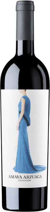 Вино Arzuaga  Amaya    2016 750 мл