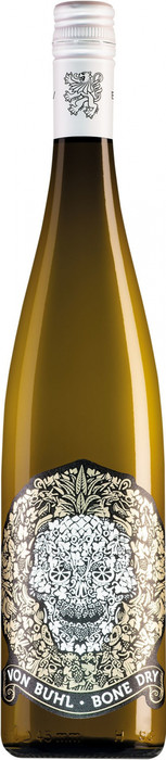 Вино Von Buhl, Bone Dry Riesling Фон Буль  Бон Драй Рислинг 2021  1500 мл