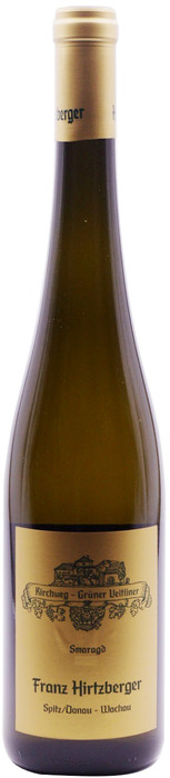 Вино Hirtzberger  Honivogl Kirchweg  Gruner Veltliner Smaragd    2017   750 мл