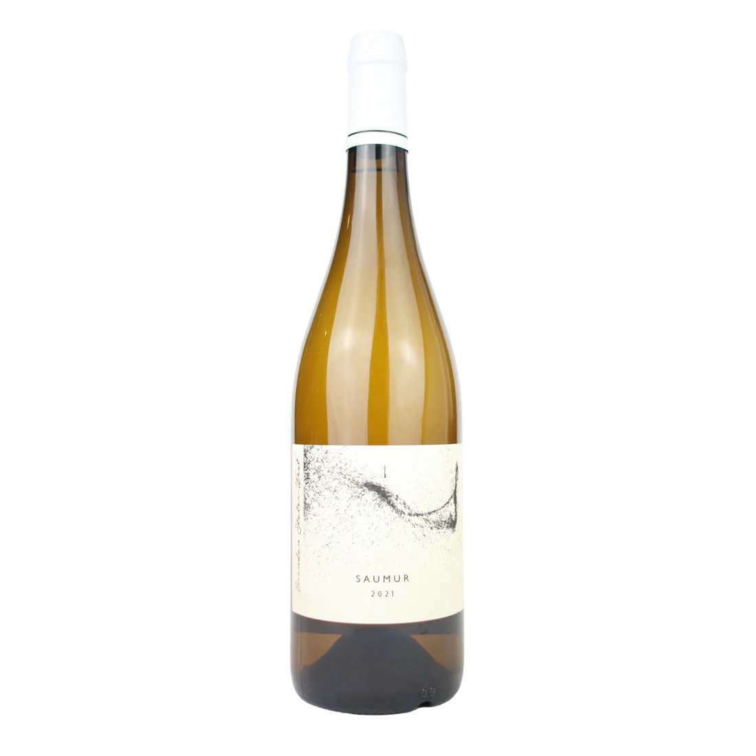 Вино Brendan Stater-West Saumur Blanc 2021  750 мл