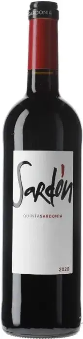 Вино Quinta Sardonia Sardon 2020  750 мл