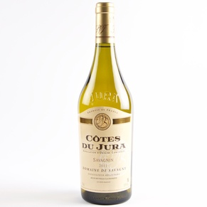 Вино Domaine de Savagny Vin Jaune Cotes du Jura AOC  750 мл