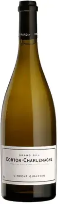 Вино Vincent Girardin Corton-Charlemagne Grand Cru  2022  750 мл