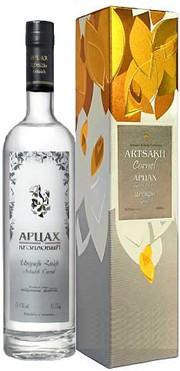 Водка Artsakh Cornel gift box  750 мл