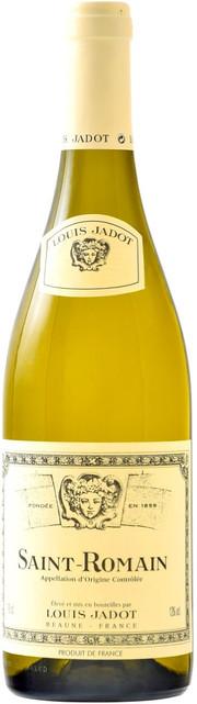 Вино Luis Jadot Saint-Romain AOC Луи Жадо Сен-Ромен  2016 750 мл