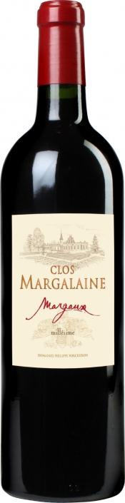 Вино Clos Margalaine Кло Маргален 2012 750 мл