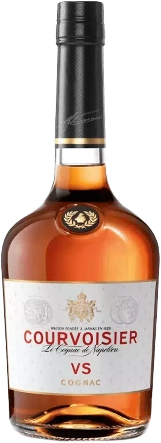 Коньяк Courvoisier VS 1000 мл