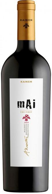 Вино Kaiken Mai, Кайкен Май  2009  750 мл