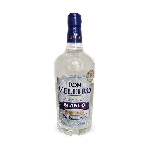 РОМ  Veleiro Blanco  700 мл