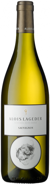 Вино Alois Lageder Sauvignon Alto Adige DOC white  2014 750 мл