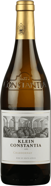 Вино  Klein Constantia Chardonnay   2016 750 мл