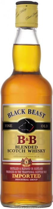 Виски Jack Daniels 375 мл
