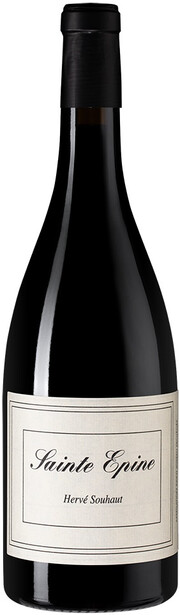 Вино Herve Souhaut Sainte Epine Saint-Joseph 2021 750 мл 13,5%