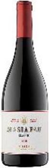 Вино Costers del Priorat  Masia Pau  Classic     2018    750 мл