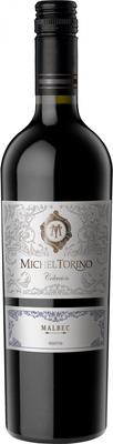 Вино Michel Torino Coleccion Syrah Мишель Торино Колексьон Сира сухое 2021 750 мл