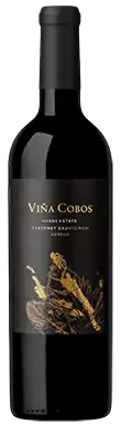 Вино  Vina Cobos Hobbs   Cabernet Sauvignon Marchiori Estate  2019 750 мл  14,5 %