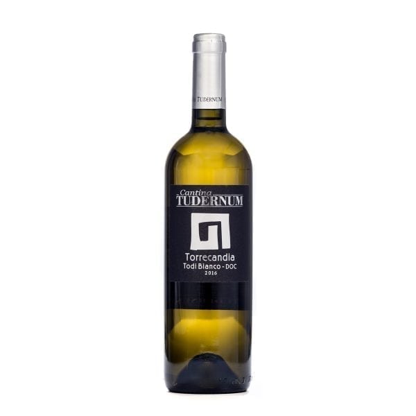 Вино Cantina Tudernum Grechetto di Todi   750 мл