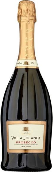 Игристое вино Santero  Villa Jolanda  Prosecco     750 мл