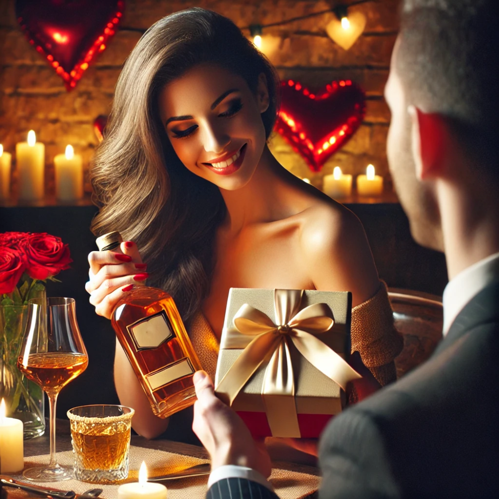 Девочки тоже дарят подарки. Рассказываем как порадовать мужчину на 14 февраля
