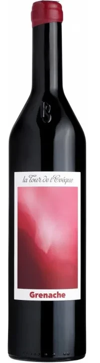 Вино Chateau La Tour de L'Eveque Grenache  2022  750 мл