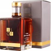 Арманьяк Chateau du Tariquet VSOP Carafe Carrement gift box   500 мл