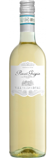 Вино  Villa Belvedere  Pinot Grigio delle Venezie   2023 750 мл