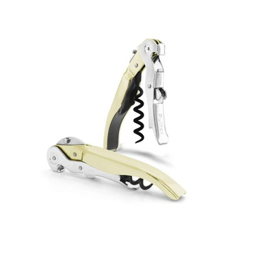 Штопор Pulltex ClickCut Gold Corkscrew  109-121-00