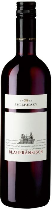 Вино Esterhazy, Blaufrankisch,  Эстерхази, Блауфранкиш, 2014  0.75 л