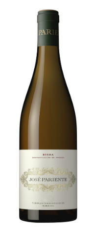 Вино Jose Pariente  Verdejo Fermentado En Barrica  2019 750 мл