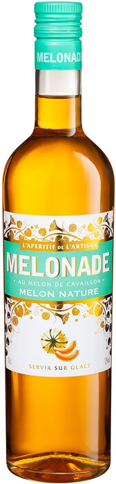 Ликер Eyguebelle  Melonade   700 мл