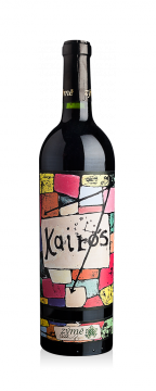 Вино Zyme di Celestino Gaspari, Veneto IGP Kairos, Венето IGP Кайрос, 2019 750 мл