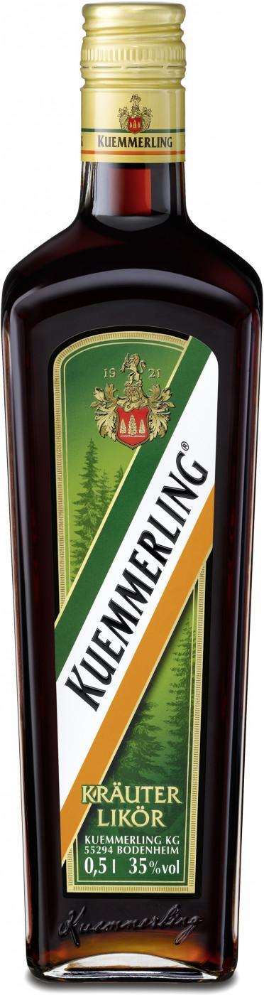 Ликер Kuemmerling  500 мл