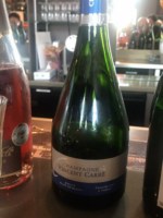 Шампанское VINCENT CARRÉ  1er Cru Trépail Réserve Blanc de Blancs Extra Brut 2014 750 мл 12%