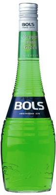 Ликер Bols Peppermint Green 700 мл