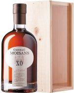 Коньяк  Cognac Moisans XO  700 мл