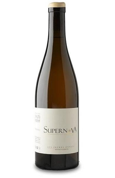 Вино Domaine Danjou-Banessy Supernova Languedoc-Roussillon  Домен Данжу- Банесси Супернова Лангедок Руссийон  2016 750 мл