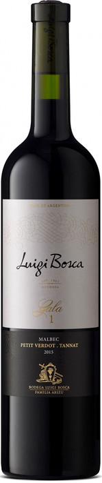 Вино Luigi Bosca  Gala 1 Луиджи Боска Гала 1 2016  750 мл
