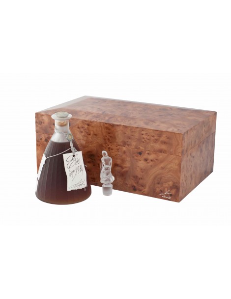 Коньяк Lheraud Cognac  Eve Luxe  1934 700 мл