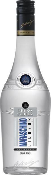 Ликер Fruko Schulz  Maraschino  700 мл