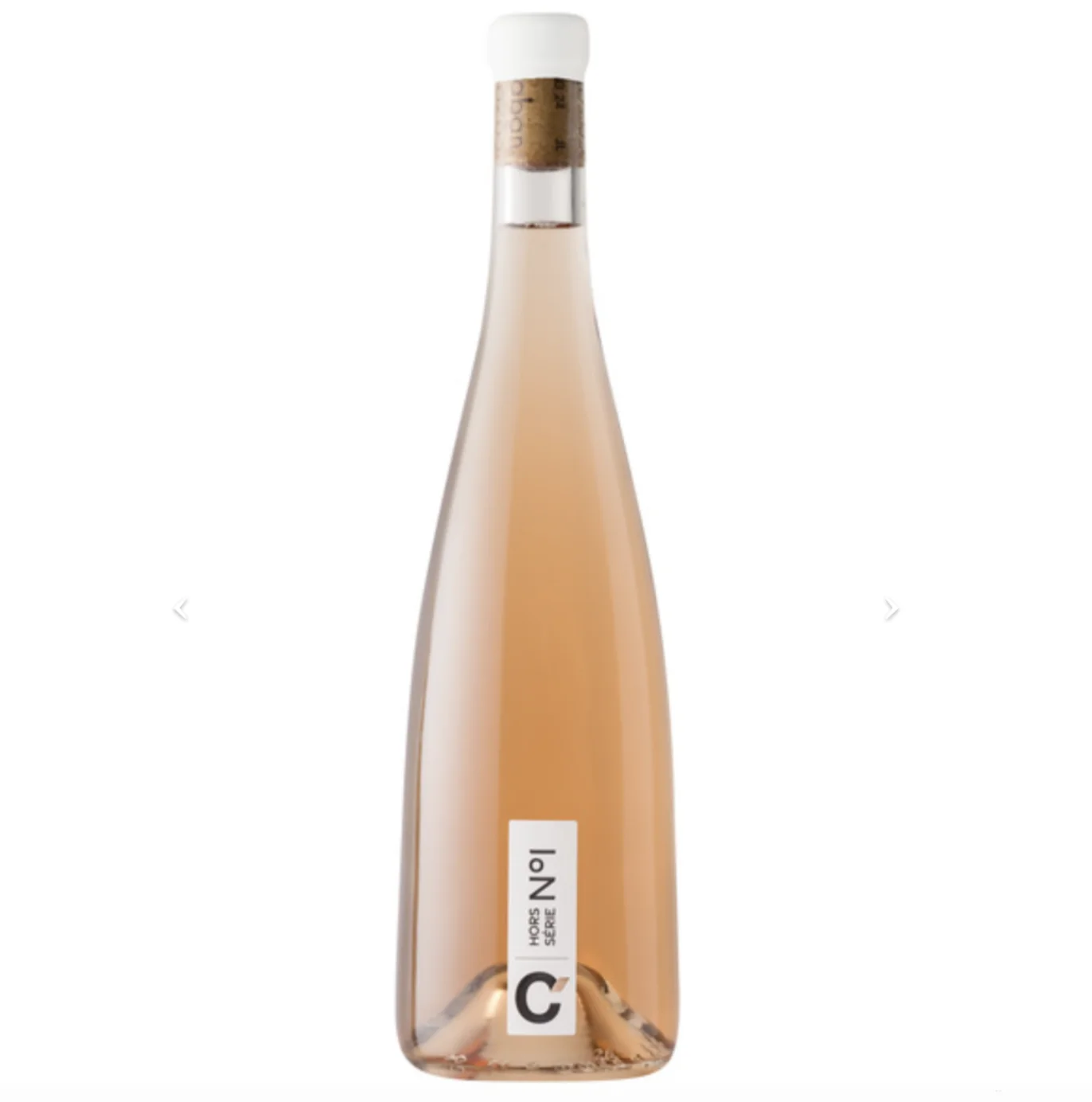 Вино  Domaine de Cazaban   Hors Serie №1 Cazaban Pay D’Aude IGP 2023 750 мл  12,5%