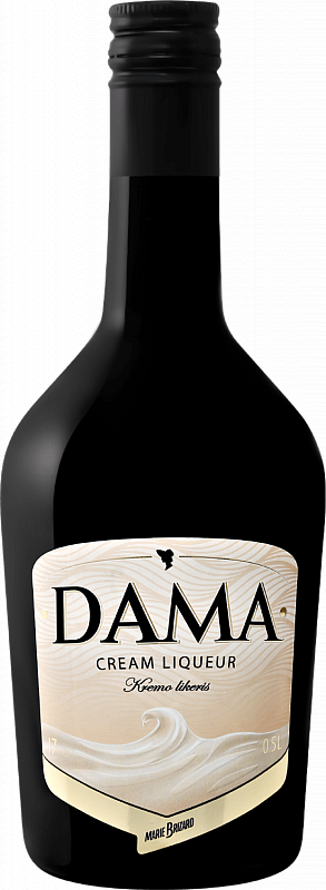 Ликер Marie Brizard Dama   500 мл