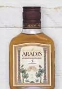 Коньяк Aradis    5 year 200 мл