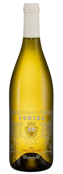 Вино Pomino Bianco DOC Castello di Pomino  2023  750 мл