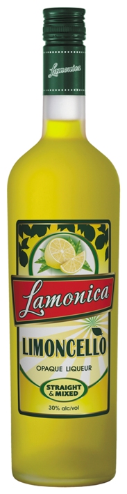 Ликер  Lamonica Limoncello    700 мл