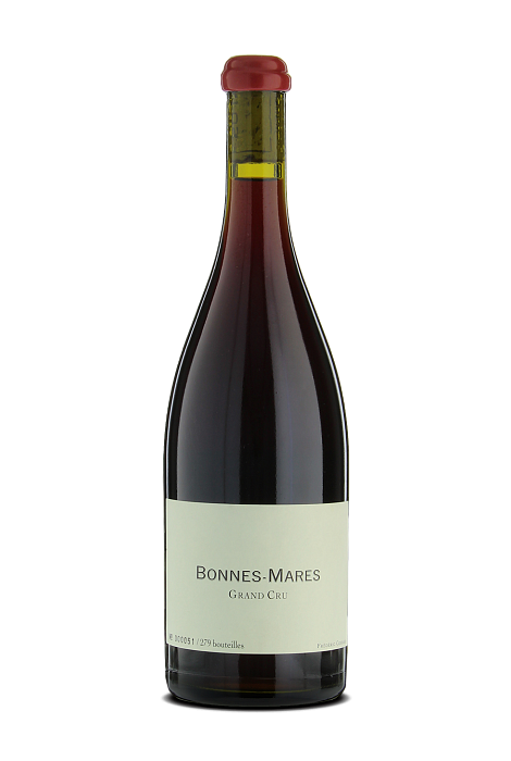 Вино Frederic  Cossard Bonnes-Mares Grand Cru AOC Фредерик Коссар Бон-Мар Гран Крю 2015 750 мл