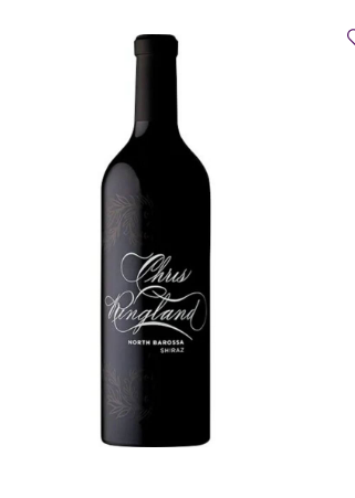 Вино Chris Ringland North Barossa Shiraz 2017 750 мл